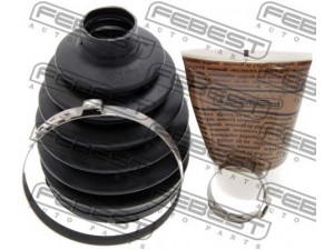 FEBEST 0517P-BT50 gofruotoji membrana, kardaninis velenas
1455939, PP01-22-530, PP04-25-60X