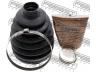 FEBEST 0517P-BT50 gofruotoji membrana, kardaninis velenas
1455939, PP01-22-530, PP04-25-60X