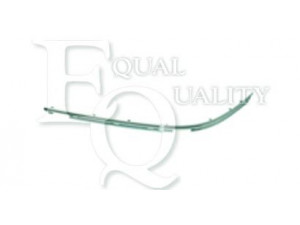 EQUAL QUALITY M0824 apdailos/apsauginės juostelė, buferis 
 Kėbulas -> Apdaila/apsauga/dekoratyvinės juostelės/emblemos -> Apdailos/apsauginės juostelės
51118168105