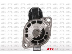 ATL Autotechnik A 74 550 starteris 
 Elektros įranga -> Starterio sistema -> Starteris
M 1 T 70985, M1T 90985, 23 300-01Y10