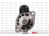ATL Autotechnik A 74 550 starteris 
 Elektros įranga -> Starterio sistema -> Starteris
M 1 T 70985, M1T 90985, 23 300-01Y10