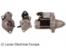 LUCAS ELECTRICAL LRS01459 starteris 
 Elektros įranga -> Starterio sistema -> Starteris
31200-P3F-J01, DSDEC