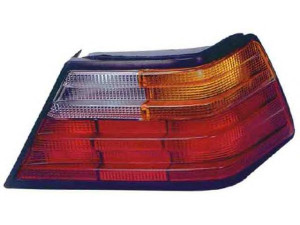 IPARLUX 16501012 kombinuotas galinis žibintas 
 Dviratė transporto priemonės -> Elektros įranga -> Kombinuotas galinis žibintas/dalys -> Kombinuotas galinis žibintas
1248201066