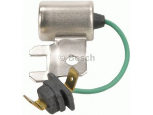 BOSCH 1 237 330 162 kondensatorius, uždegimas 
 Kibirkšties / kaitinamasis uždegimas -> Degimo skirstytuvas/dalys
140 20 05 011 00/02, 12 11 1 351 448
