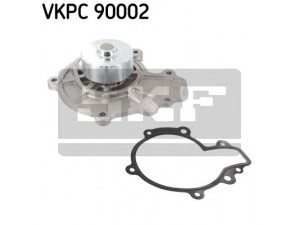 SKF VKPC 90002 vandens siurblys 
 Aušinimo sistema -> Vandens siurblys/tarpiklis -> Vandens siurblys
48 05 174, 96440224, 48 05 174