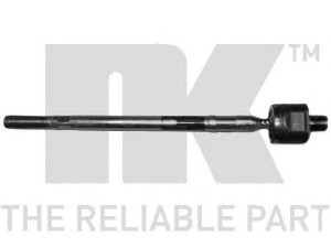 NK 5033410 vidinė skersinė vairo trauklė 
 Vairavimas -> Vairo mechanizmo sujungimai
577294A000