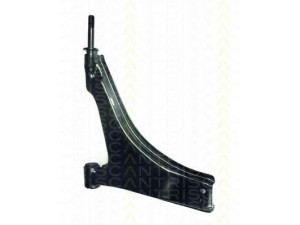 TRISCAN 8500 14505 vikšro valdymo svirtis 
 Ašies montavimas/vairavimo mechanizmas/ratai -> Valdymo svirtis/pasukamosios svirties sujungimas -> Vairo trauklės (valdymo svirtis, išilginis balansyras, diago