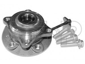 GSP 9336006K rato guolio komplektas 
 Ašies montavimas/vairavimo mechanizmas/ratai -> Rato stebulė/montavimas -> Rato guolis
274298, 8672371, 86723710, 86723715