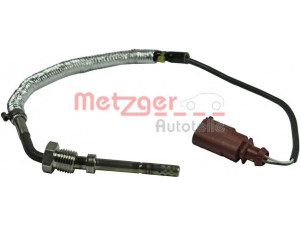 METZGER 0894229 jutiklis, išmetamųjų dujų temperatūra 
 Elektros įranga -> Jutikliai
8K0 906 088C