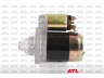 ATL Autotechnik A 13 500 starteris 
 Elektros įranga -> Starterio sistema -> Starteris
E356-18-400, F601-18-400, F601-18-400A