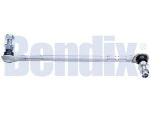 BENDIX 045790B šarnyro stabilizatorius 
 Ašies montavimas/vairavimo mechanizmas/ratai -> Stabilizatorius/fiksatoriai -> Savaime išsilyginanti atrama
2043203889