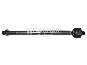 FLENNOR FL10226-C vidinė skersinė vairo trauklė 
 Vairavimas -> Vairo mechanizmo sujungimai
1714484, AV6C-3L519-AA