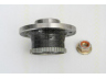 TRISCAN 8530 25244 rato guolio komplektas 
 Ašies montavimas/vairavimo mechanizmas/ratai -> Rato stebulė/montavimas -> Rato guolis
7701 204 867, 7701 205 477, 7701 204 866