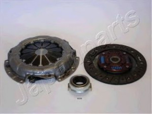 JAPANPARTS KF-825 sankabos komplektas 
 Sankaba/dalys -> Sankabos remonto komplektas, visas