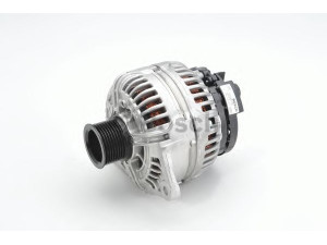 BOSCH 0 124 655 065 kintamosios srovės generatorius
5014648