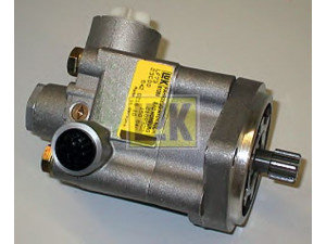 LuK 542 0216 10 hidraulinis siurblys, vairo sistema
3187861, 8081011