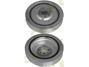 AUTOKIT 03.90063 skriemulys, alkūninis velenas 
 Diržinė pavara -> Dirželio skriemulys
46747308, 46770939, 467709886, 46790939