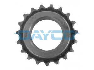 DAYCO STC1053-S pavara, alkūninis velenas