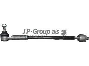JP GROUP 1144405570 strypo montavimas 
 Vairavimas -> Sujungimo trauklės surinkimas/dalys -> Sujungimo trauklės surinkimas
6R0423803, 6R0423803A