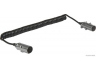 HERTH+BUSS ELPARTS 51276532 spiralinis kabelis