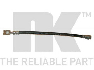 NK 8547112 stabdžių žarnelė 
 Stabdžių sistema -> Stabdžių žarnelės
4B0611775B, 4B0611775A, 4B0611775C