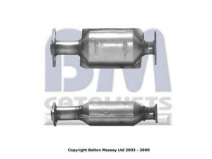BM CATALYSTS BM80053 katalizatoriaus keitiklis 
 Išmetimo sistema -> Katalizatoriaus keitiklis
30613689, 30871074, 308710748, 30871774