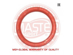 MASTER-SPORT 2108-1005160S-PCS-MS veleno sandariklis, alkūninis velenas 
 Variklis -> Tarpikliai -> Radialinis alyvos sandariklis/komplektas
2108-1005160
