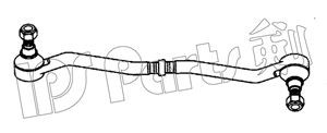 IPS Parts ITR-10K00R skersinės vairo trauklės galas 
 Vairavimas -> Vairo mechanizmo sujungimai
0K011-32-290A