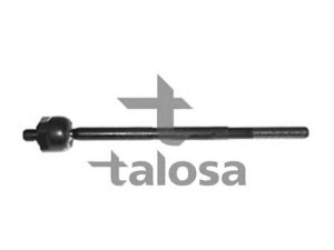 TALOSA 44-04656 vidinė skersinė vairo trauklė 
 Vairavimas -> Vairo mechanizmo sujungimai
9140405, 9140505