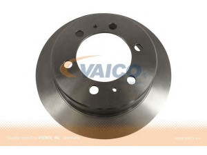 VAICO V51-40001 stabdžių diskas 
 Stabdžių sistema -> Diskinis stabdys -> Stabdžių diskas
480105101, 48401-05101, 48401-05110