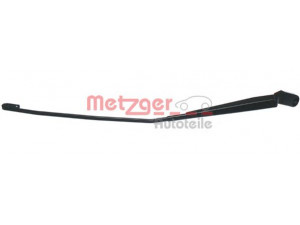 METZGER 2190035 valytuvo svirtis, priekinio stiklo apliejiklis 
 Priekinio stiklo valymo sistema -> Valytuvo svirtis/guolis
6Q1 955 410