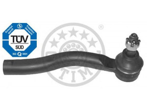 OPTIMAL G1-1156 skersinės vairo trauklės galas 
 Vairavimas -> Vairo mechanizmo sujungimai
4504659026