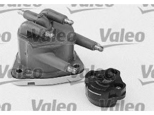 VALEO 243136 montavimo komplektas, uždegimo valdymo blokas 
 Kibirkšties / kaitinamasis uždegimas -> Uždegimo modulis/valdymo blokas
5940-41, 594041