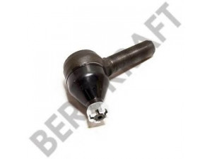 BERGKRAFT BK8400529 skersinės vairo trauklės galas
21263974, 3092189, 3099 529, 3099529