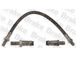 Brake ENGINEERING BH771692 stabdžių žarnelė 
 Stabdžių sistema -> Stabdžių žarnelės
1205972, 1205977, 12059770, 1229100