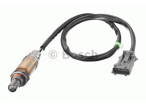 BOSCH 0 258 005 063 lambda jutiklis 
 Variklis -> Variklio elektra
1275610, 9125372