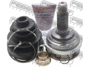 FEBEST 0310-035A50 jungtis, kardaninis velenas 
 Ratų pavara -> Sujungimai/komplektas
44014-S04-010, 44305-S2G-950