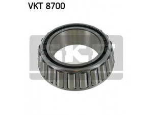 SKF VKT 8700 guolis, neautomatinė transmisija