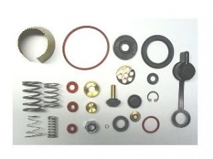 AIR FREN 07.R920467 remonto komplektas, suspausto oro valdymo blokas