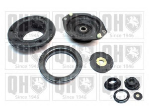 QUINTON HAZELL EMA5032 remonto komplektas, pakabos statramstis 
 Ašies montavimas/vairavimo mechanizmas/ratai -> Montavimas, pakabos statramstis
7700424482*, 7701207537, 8200002876*