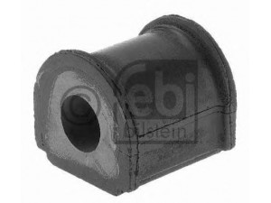 FEBI BILSTEIN 15608 skersinio stabilizatoriaus įvorių komplektas
0 9380 3961, 9380 3961