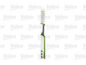 VALEO 575790 valytuvo gumelė 
 Techninės priežiūros dalys -> Techninės priežiūros intervalai