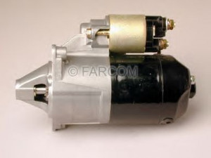 FARCOM 103256 starteris 
 Elektros įranga -> Starterio sistema -> Starteris
28100-15060-000, 28100-15060, 28100-15140