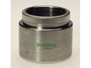 BUDWEG CALIPER 235108 stūmoklis, stabdžių apkaba