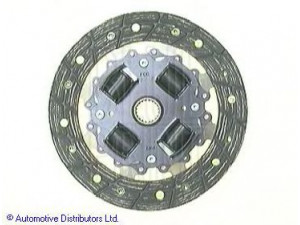 BLUE PRINT ADH23130 sankabos diskas 
 Sankaba/dalys -> Sankabos diskas
22200-P2E-003, 22200-P2E-013