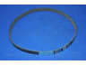 PARTS-MALL PVC-019 V formos diržas 
 Techninės priežiūros dalys -> Techninės priežiūros intervalai
90299543, 95990232, 96144932, 96144932D