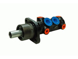 BOSCH 0 204 123 180 pagrindinis cilindras, stabdžiai 
 Stabdžių sistema -> Pagrindinis stabdžių cilindras
4601 85, 4601 H4, 4601 H8, 4601 85
