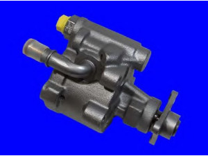 URW 32-84512 hidraulinis siurblys, vairo sistema 
 Vairavimas -> Vairo pavara/siurblys
7700872157