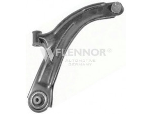 FLENNOR FL0001-G vikšro valdymo svirtis 
 Ašies montavimas/vairavimo mechanizmas/ratai -> Valdymo svirtis/pasukamosios svirties sujungimas -> Vairo trauklės (valdymo svirtis, išilginis balansyras, diago
8200346942