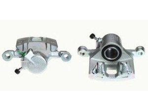 BUDWEG CALIPER 342785 stabdžių apkaba 
 Dviratė transporto priemonės -> Stabdžių sistema -> Stabdžių apkaba / priedai
5 42 266, 5 42 268, 5 42 284, 97035258